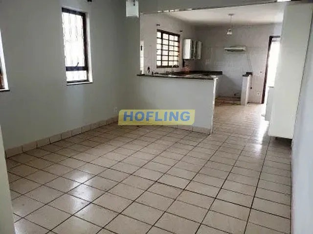 Casa com 262m² 3 quartos e 4 banheiros, à venda, no bairro Consolação em Rio Claro