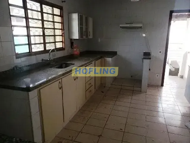 Casa com 262m² 3 quartos e 4 banheiros, à venda, no bairro Consolação em Rio Claro