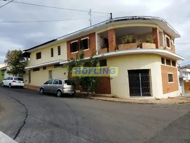 Casa com 262m² 3 quartos e 4 banheiros, à venda, no bairro Consolação em Rio Claro