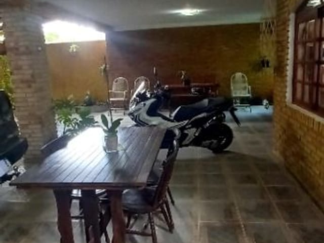 Foto do Casa - Casa com 4 dormitórios à venda, 296 m² por R$ 850.000,00 - Jardim Paulista - São José dos Campos/SP | INDEPENDENCE NEGOCIOS IMOBILIARIOS LTDA