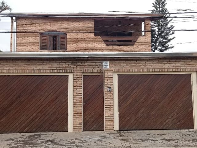 Foto do Casa - Casa com 4 dormitórios à venda, 296 m² por R$ 850.000,00 - Jardim Paulista - São José dos Campos/SP | INDEPENDENCE NEGOCIOS IMOBILIARIOS LTDA