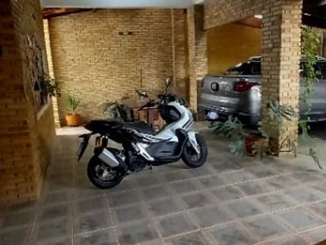 Foto do Casa - Casa com 4 dormitórios à venda, 296 m² por R$ 850.000,00 - Jardim Paulista - São José dos Campos/SP | INDEPENDENCE NEGOCIOS IMOBILIARIOS LTDA