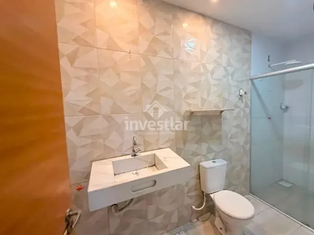 Casa 2 quartos e 1 banheiro, à venda, no bairro Três Irmãs em Campina Grande
