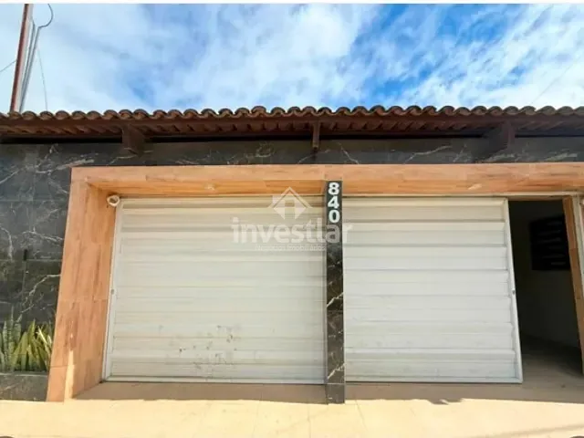 Casa 2 quartos e 1 banheiro, à venda, no bairro Três Irmãs em Campina Grande