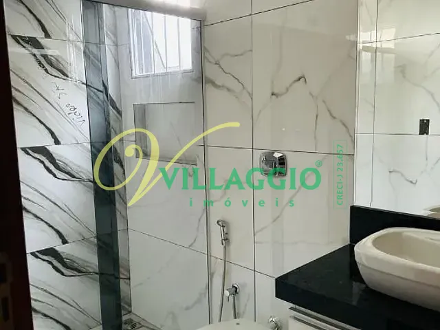 Casa com 210m² 3 quartos e 3 banheiros, à venda, no bairro Parque Residencial J. Macedo em São José do Rio Preto