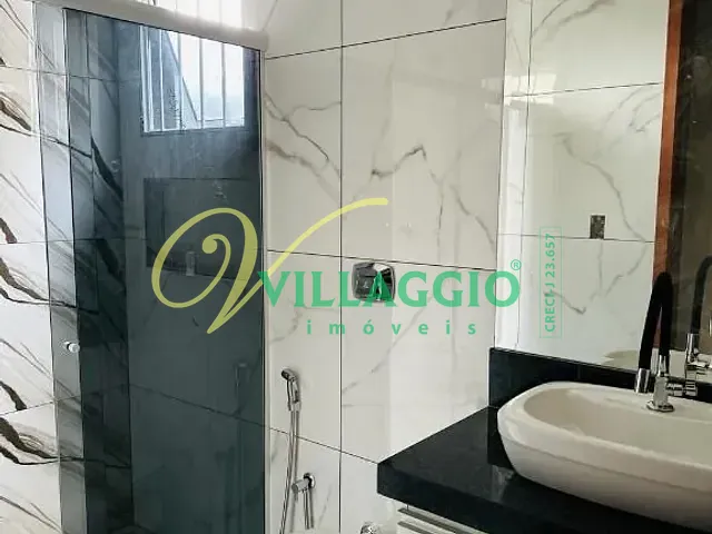 Casa com 210m² 3 quartos e 3 banheiros, à venda, no bairro Parque Residencial J. Macedo em São José do Rio Preto
