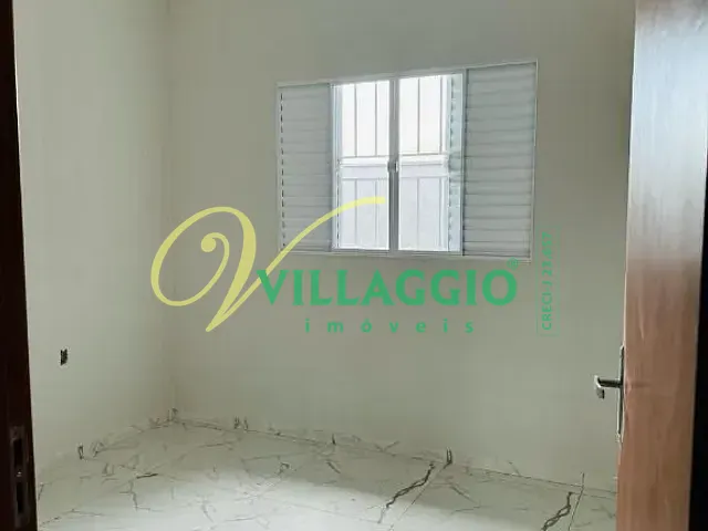 Casa com 210m² 3 quartos e 3 banheiros, à venda, no bairro Parque Residencial J. Macedo em São José do Rio Preto