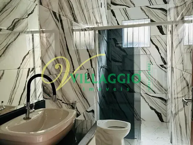 Casa com 210m² 3 quartos e 3 banheiros, à venda, no bairro Parque Residencial J. Macedo em São José do Rio Preto
