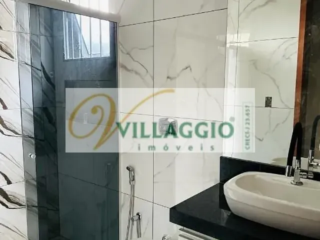 Casa com 210m² 3 quartos e 3 banheiros, à venda, no bairro Parque Residencial J. Macedo em São José do Rio Preto
