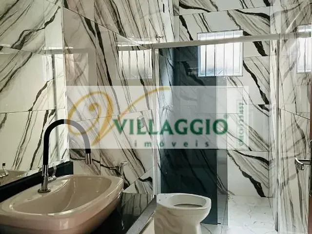 Casa com 210m² 3 quartos e 3 banheiros, à venda, no bairro Parque Residencial J. Macedo em São José do Rio Preto