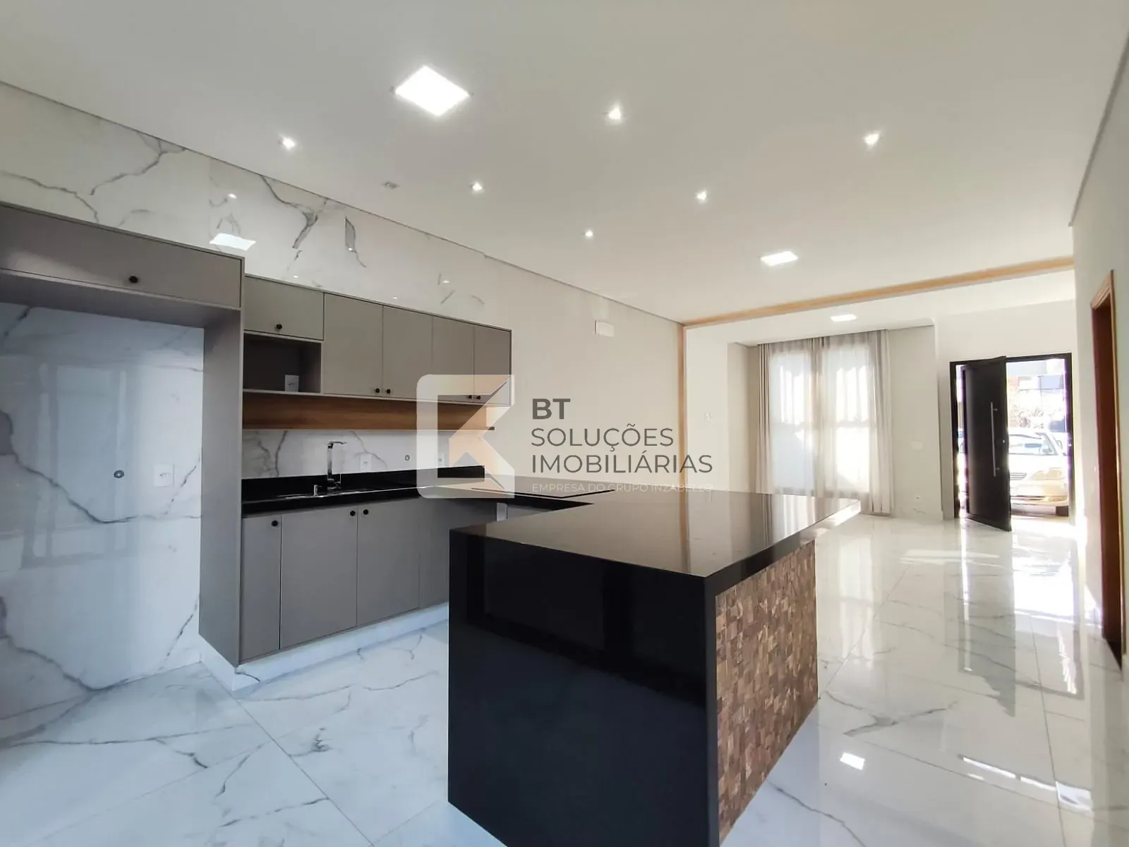 Casa, 3 quartos, 162 m² - Foto 6