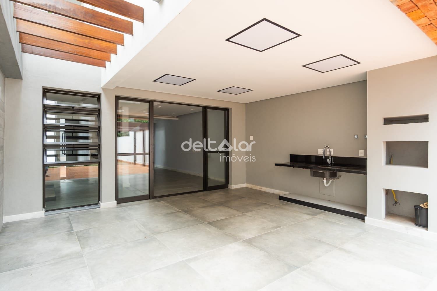 Casa, 4 quartos, 185 m² - Foto 4