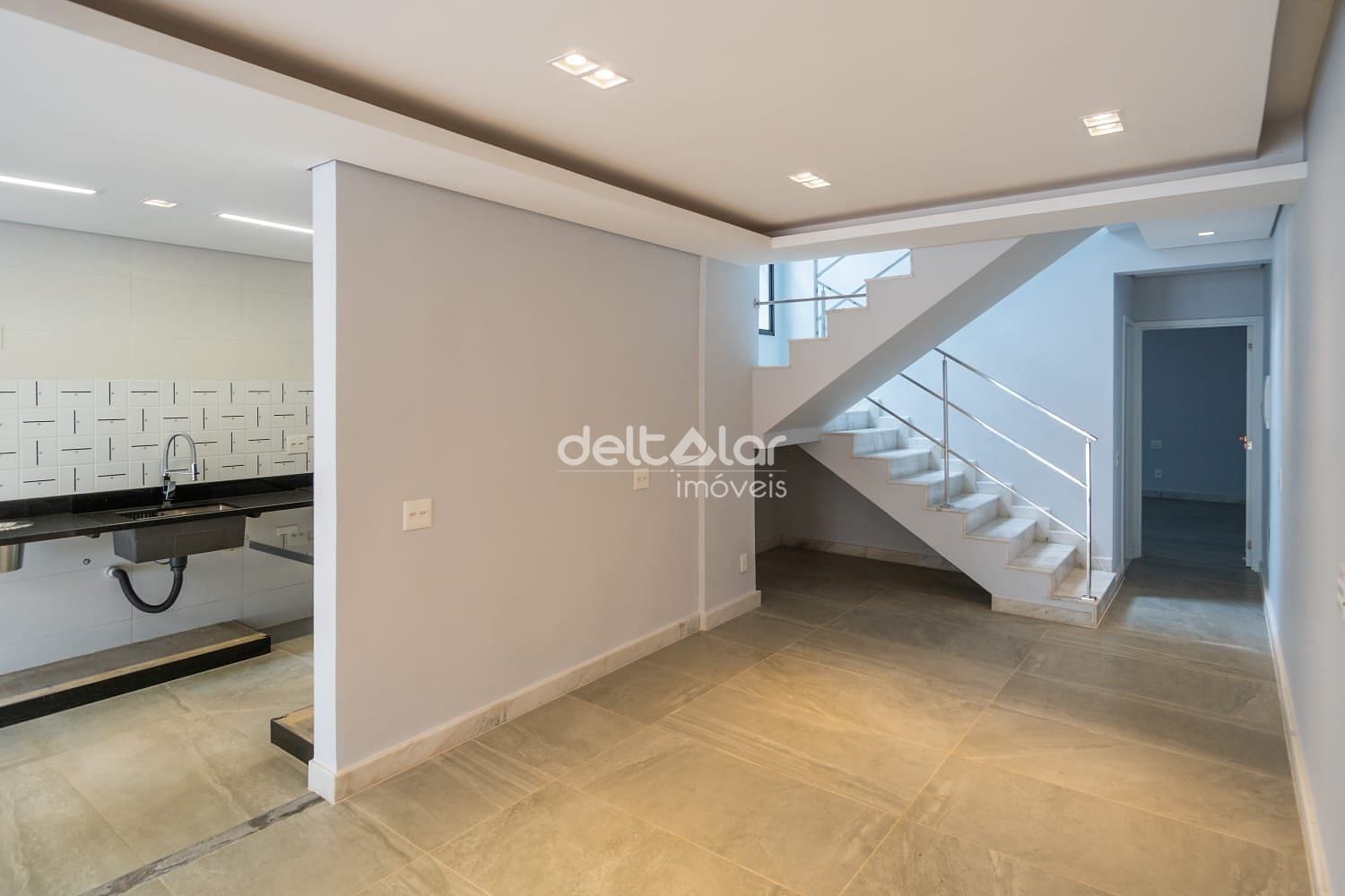 Casa, 4 quartos, 185 m² - Foto 2