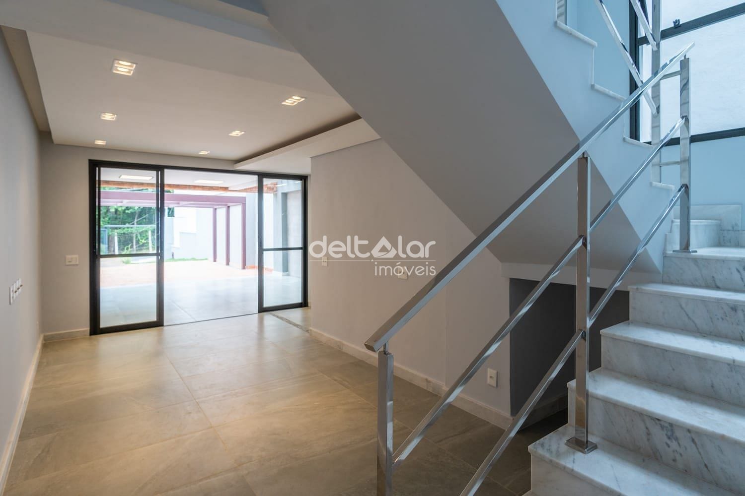 Casa, 4 quartos, 185 m² - Foto 3