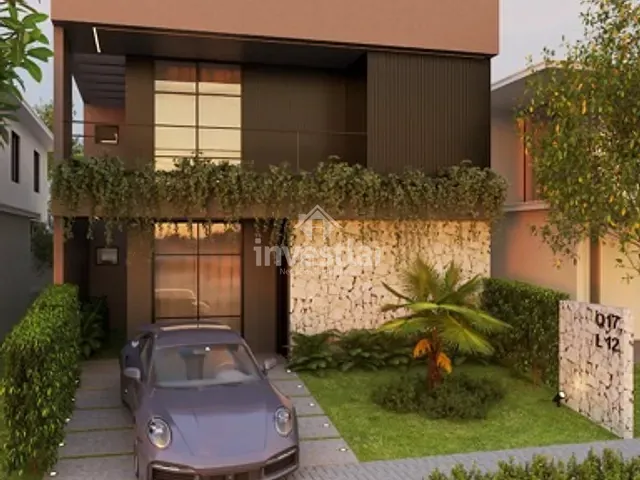 Casa 4 quartos e 4 banheiros, à venda, no bairro Bodocongó em Campina Grande