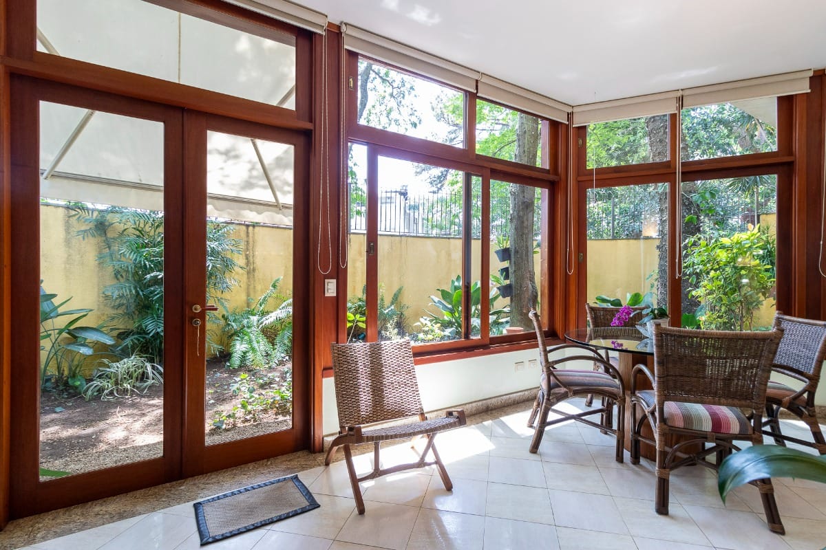 Casa para venda em Jardim Prudência com 4 quartos, sendo 3 suítes , 440m²