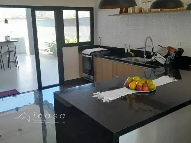 Casa com 372m² 3 quartos e 1 banheiro, à venda ou para alugar, no bairro Condomínio Bellavittá em Caçapava