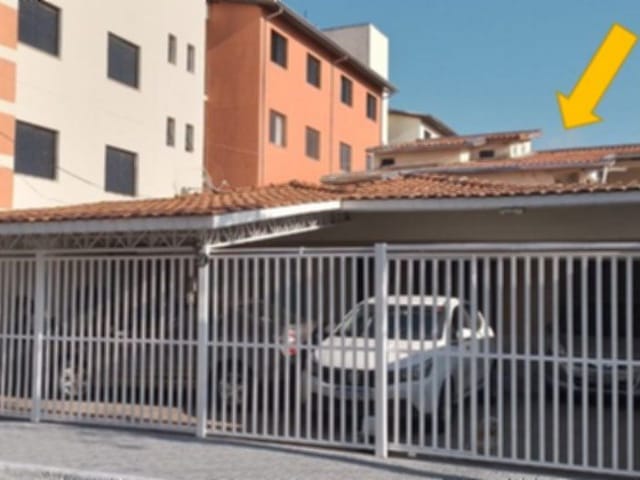Foto do Casa - Casa com 5 dormitórios à venda, 170 m² por R$ 660.000,00 - Jardim das Indústrias - São José dos Campos/SP | INDEPENDENCE NEGOCIOS IMOBILIARIOS LTDA