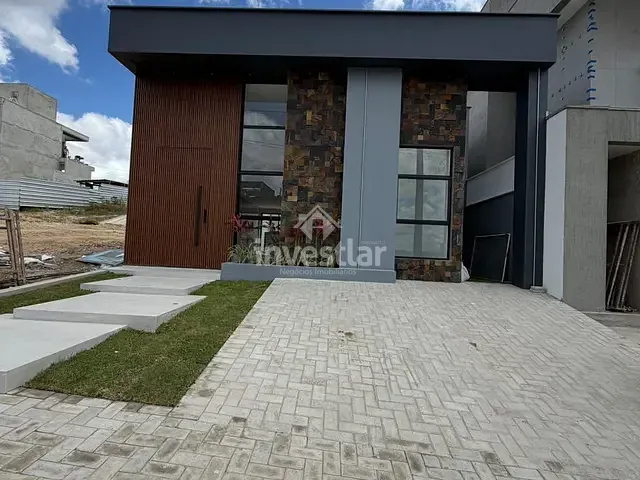 Casa 3 quartos e 2 banheiros, à venda, no bairro Vila Cabral em Campina Grande