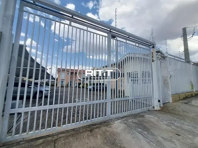 Casa com 104m² 3 quartos e 3 banheiros, à venda, no bairro Jardim Campos Elíseos em Campinas