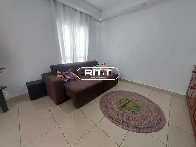 Casa com 104m² 3 quartos e 3 banheiros, à venda, no bairro Jardim Campos Elíseos em Campinas