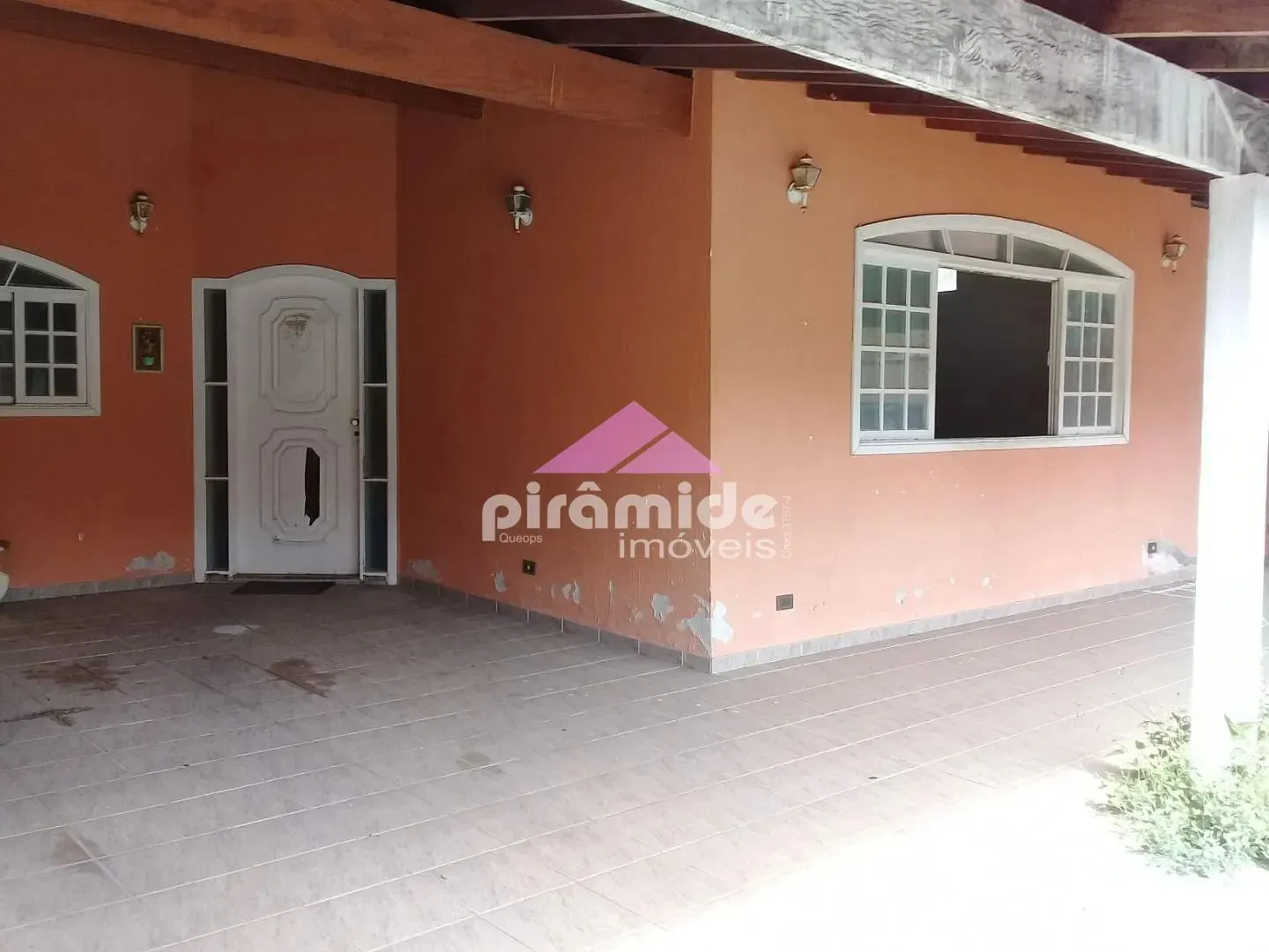 Casa, 3 quartos, 220 m² - Foto 2