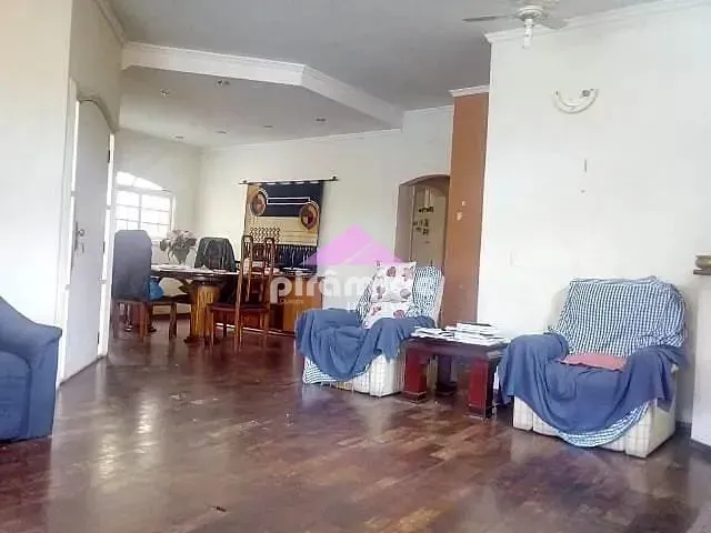 Casa, 3 quartos, 220 m² - Foto 17