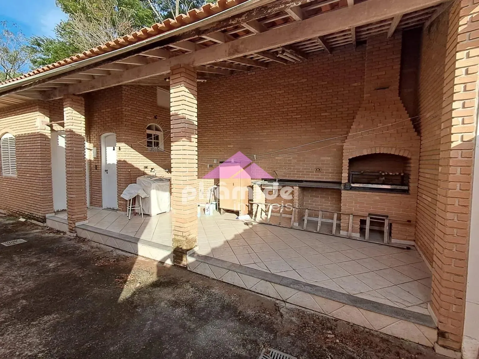 Casa, 3 quartos, 220 m² - Foto 20