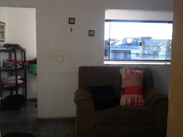 Foto do Casa - Casa para Locação 2 Quartos, 3 Vagas, 100M², Parque Savoy City, São Paulo - SP | ZONA LESTE IMÓVEIS