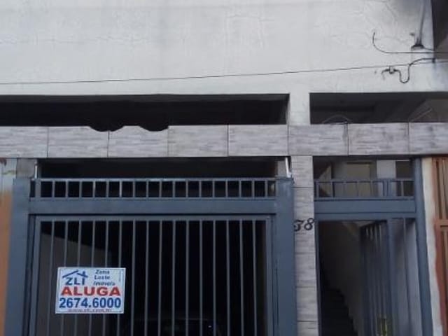 Foto do Casa - Casa para Locação 2 Quartos, 3 Vagas, 100M², Parque Savoy City, São Paulo - SP | ZONA LESTE IMÓVEIS