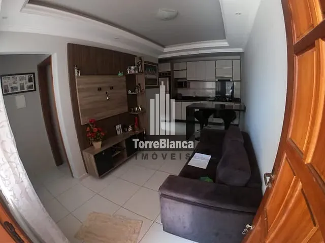 Casa com 129m² 3 quartos e 1 banheiro, à venda ou para alugar, no bairro Colônia Dona Luiza em Ponta Grossa