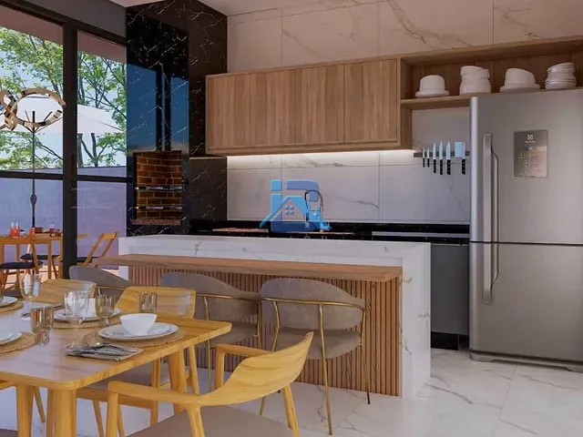 Casa com 525m² 4 quartos e 4 banheiros, à venda, no bairro Residencial Terras Nobres em Itatiba