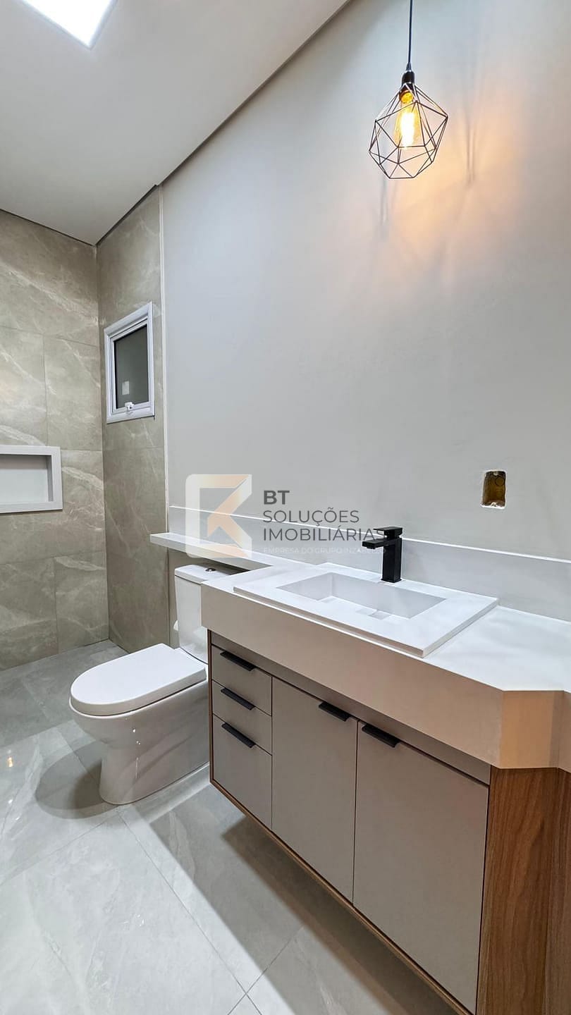 Casa, 3 quartos, 105 m² - Foto 13