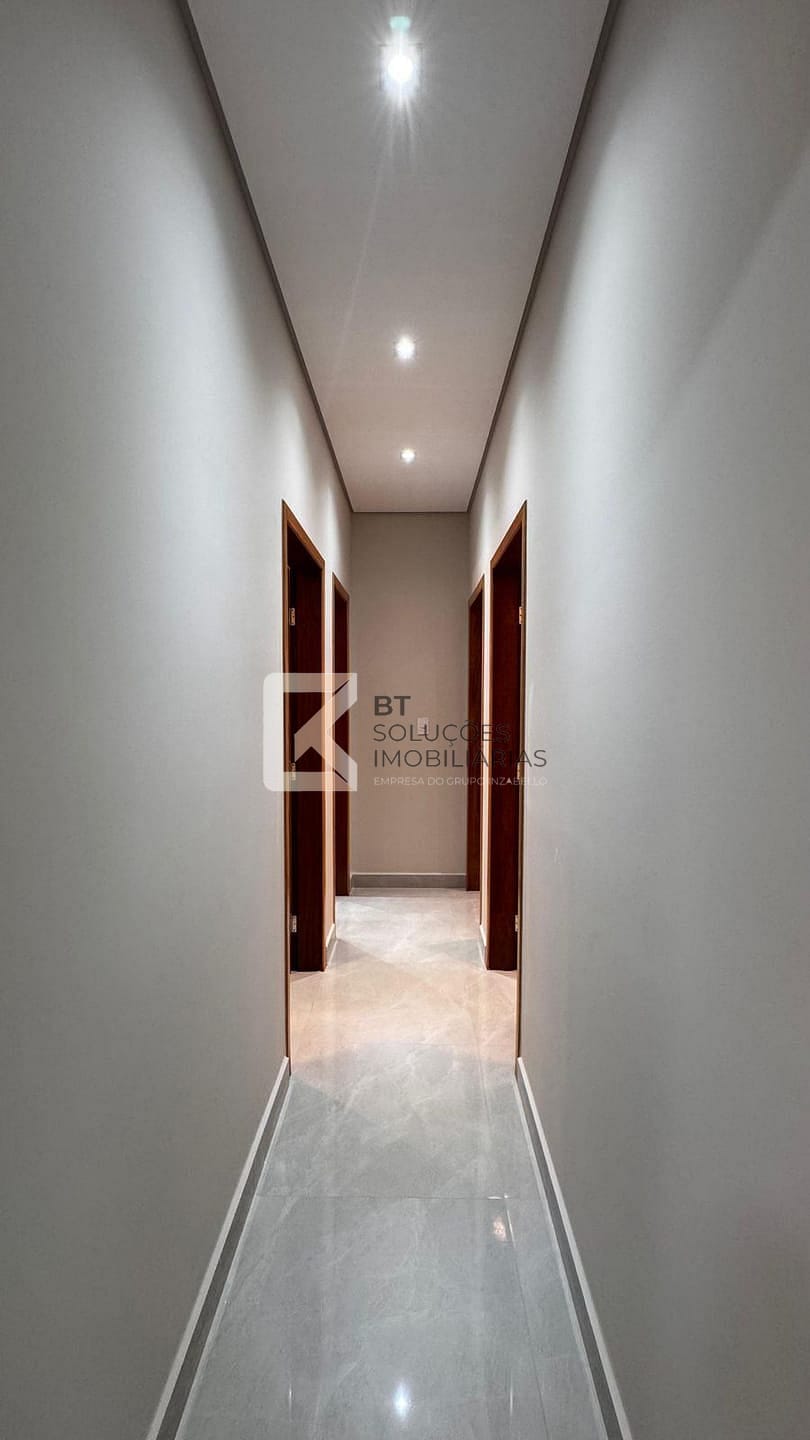 Casa, 3 quartos, 105 m² - Foto 11