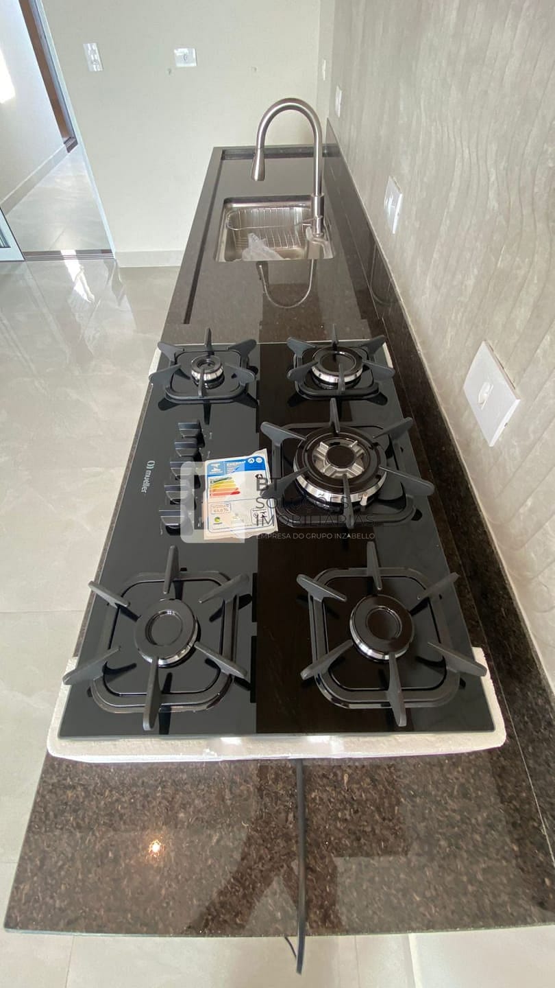 Casa, 3 quartos, 105 m² - Foto 9