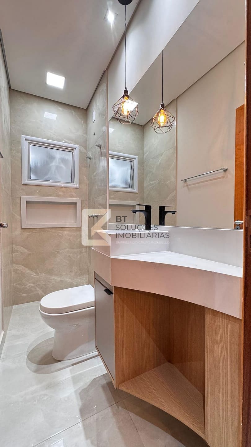 Casa, 3 quartos, 105 m² - Foto 12