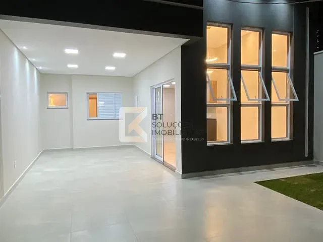 Casa com 150m², à venda, no bairro Jardim Bom Sucesso em Indaiatuba