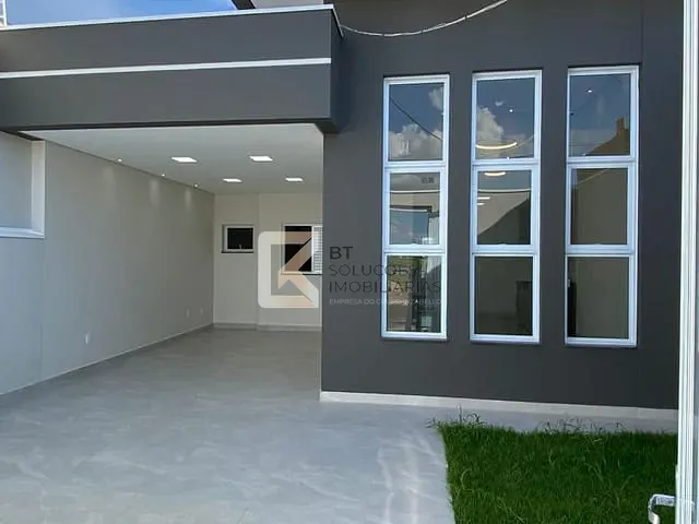 Casa com 150m², à venda, no bairro Jardim Bom Sucesso em Indaiatuba
