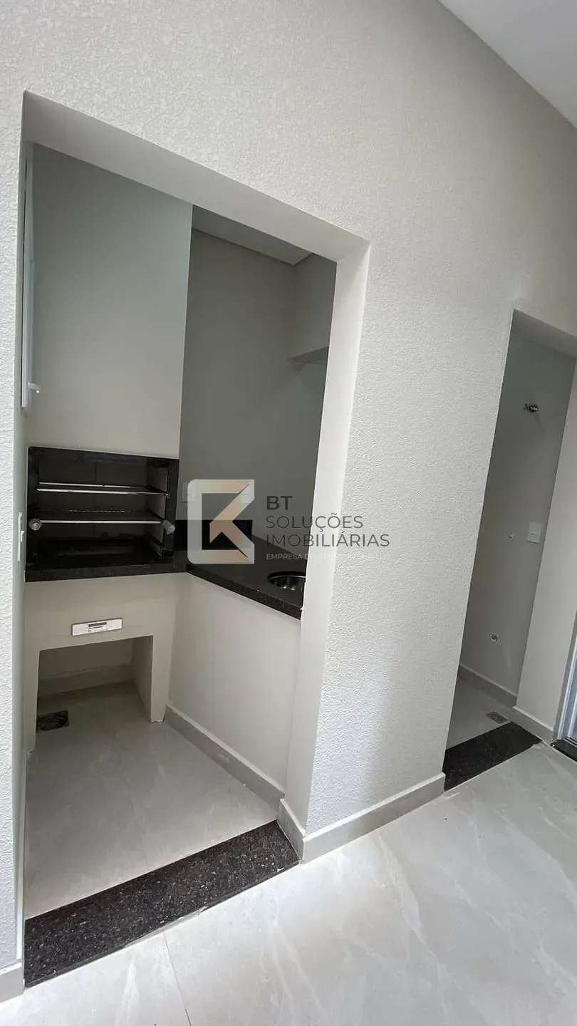 Casa, 3 quartos, 105 m² - Foto 16