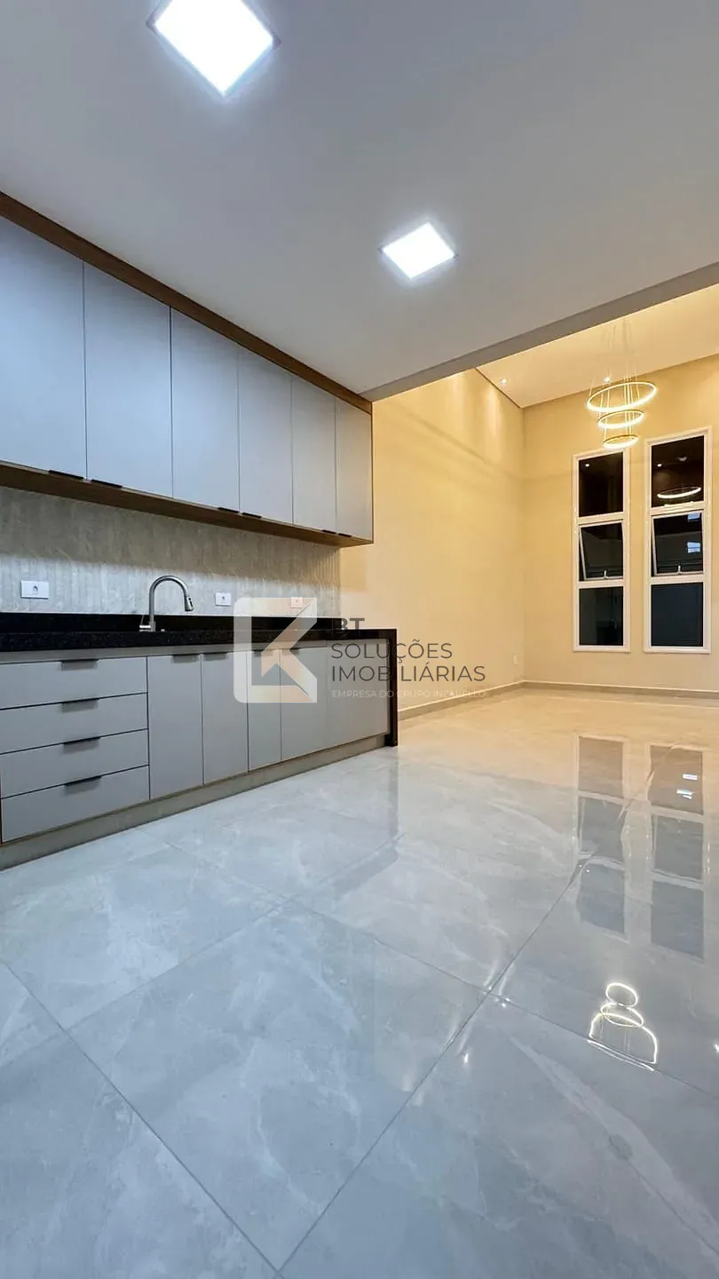 Casa, 3 quartos, 105 m² - Foto 7