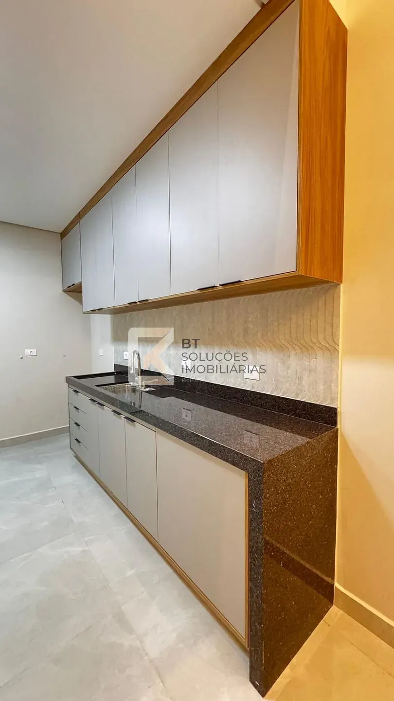 Casa, 3 quartos, 105 m² - Foto 6