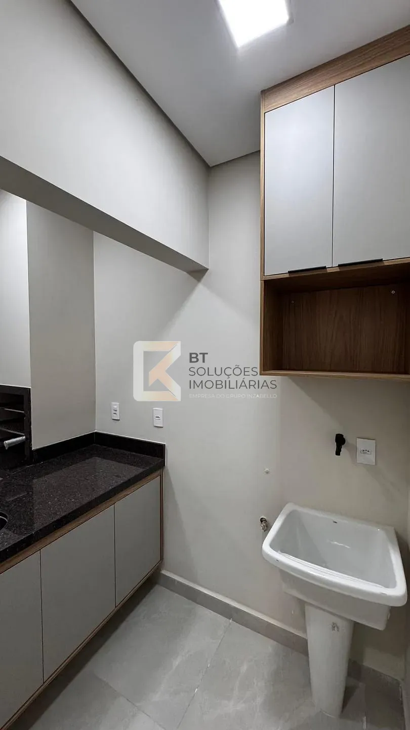 Casa, 3 quartos, 105 m² - Foto 5
