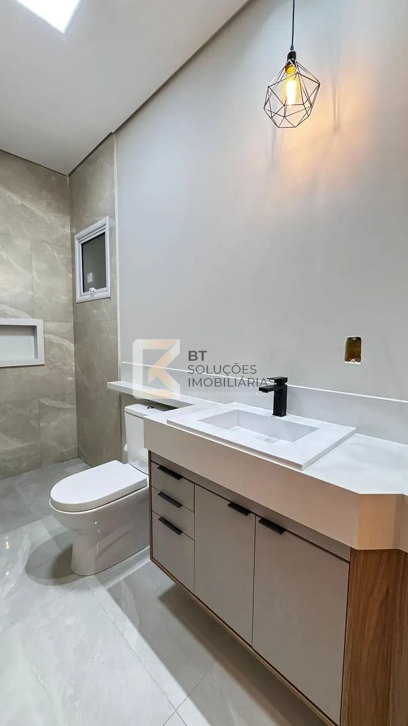 Casa, 3 quartos, 105 m² - Foto 13