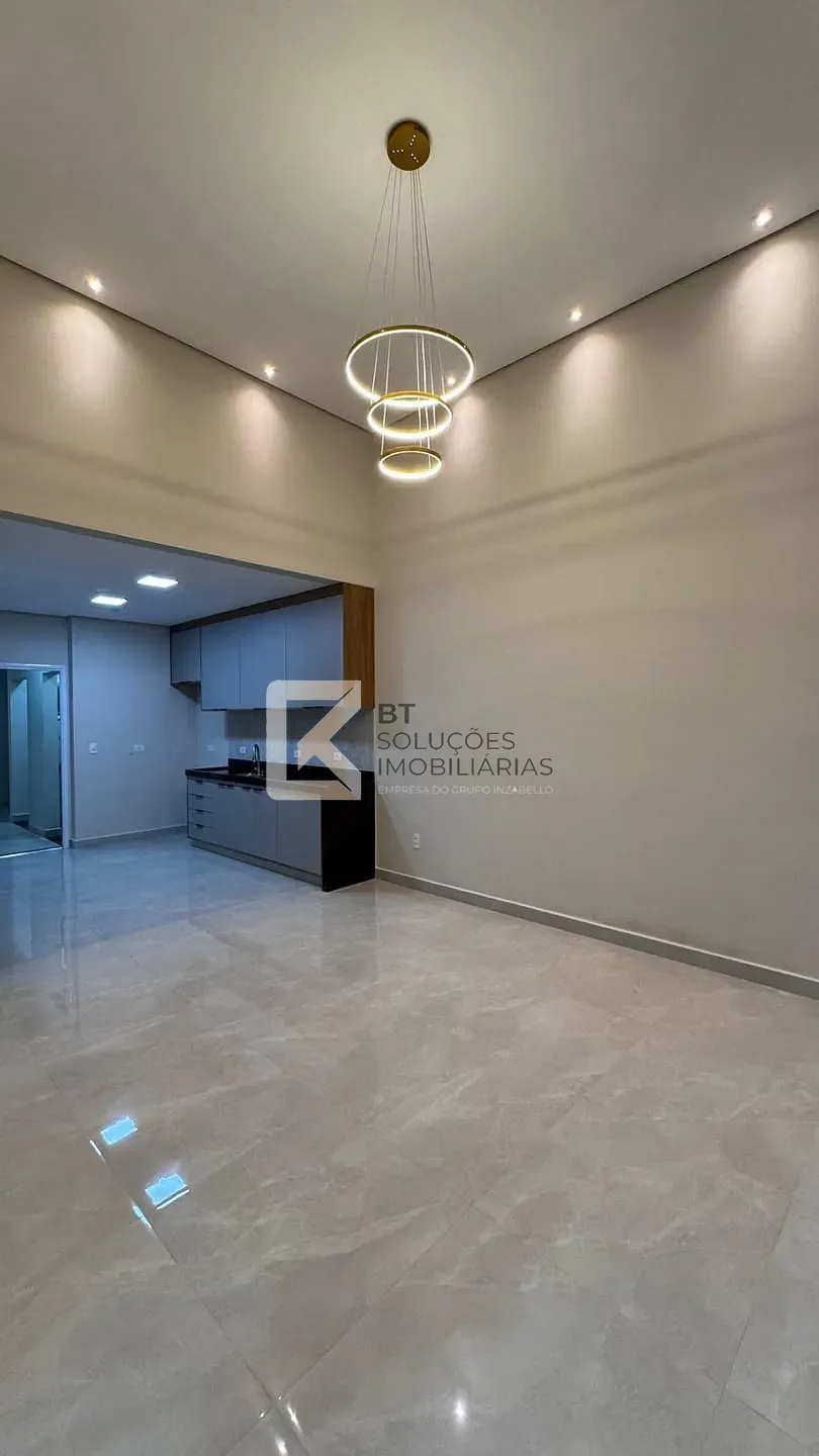Casa, 3 quartos, 105 m² - Foto 3