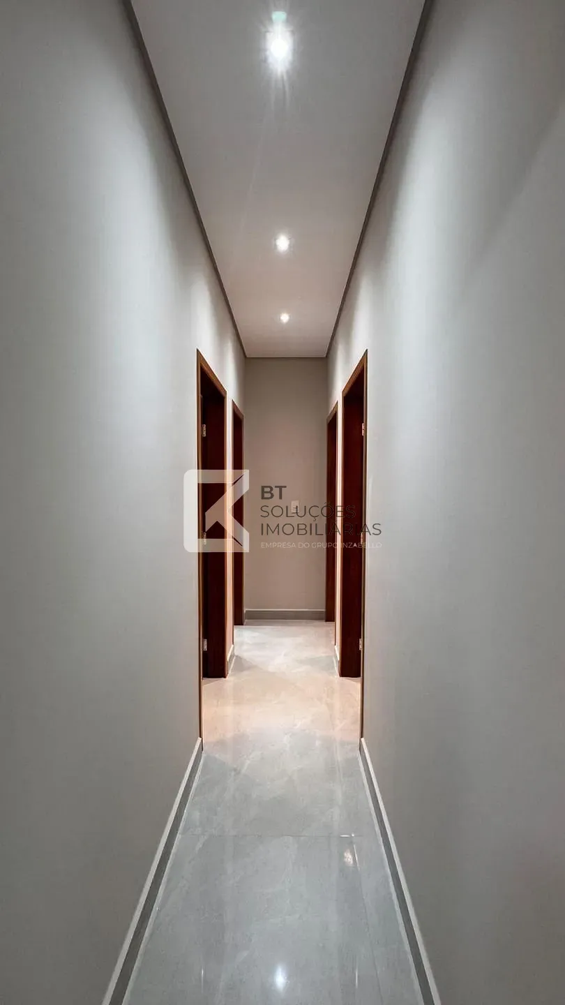 Casa, 3 quartos, 105 m² - Foto 11