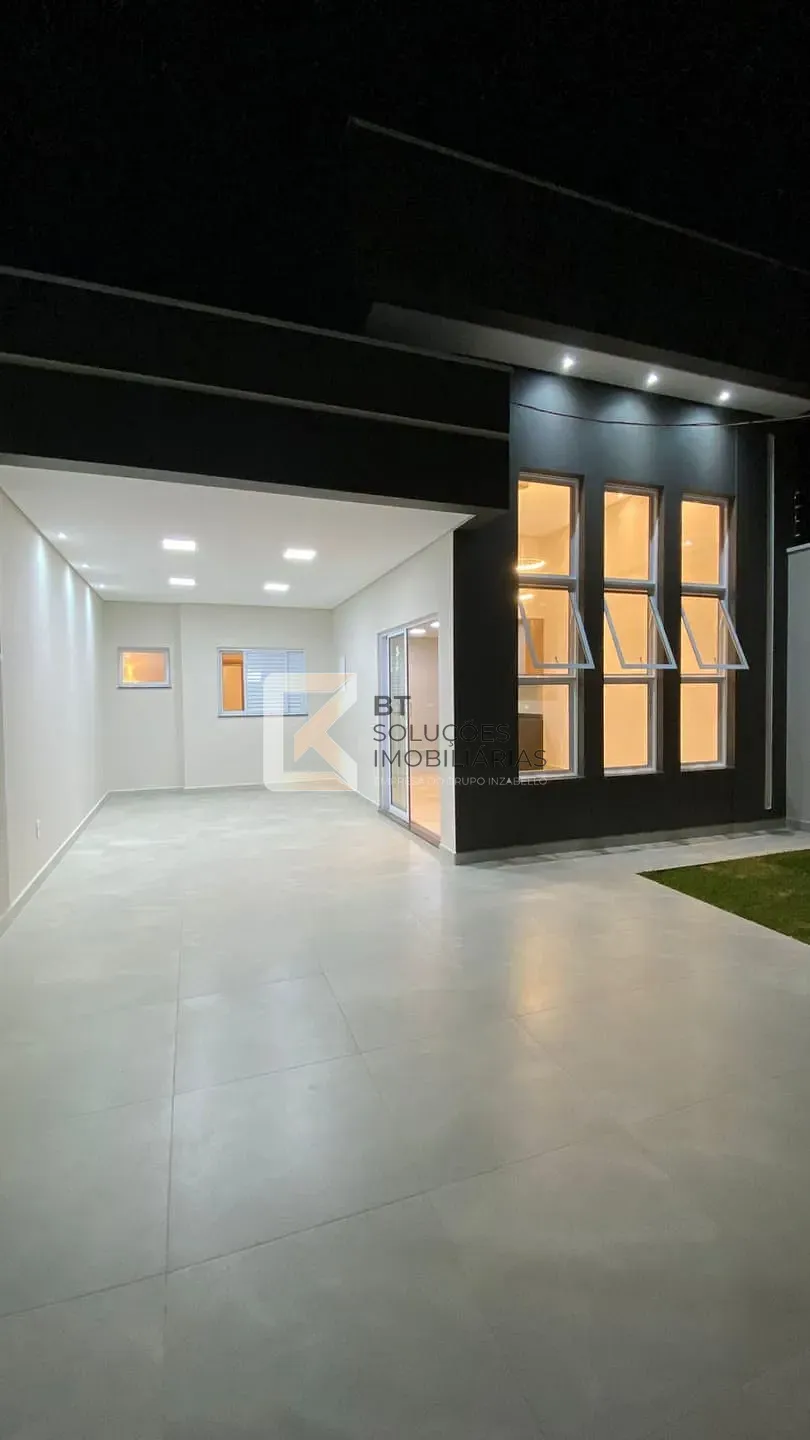 Casa, 3 quartos, 105 m² - Foto 2
