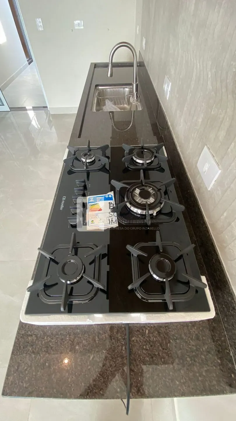 Casa, 3 quartos, 105 m² - Foto 9