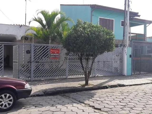 Casa com 410m² 3 quartos e 2 banheiros, à venda, no bairro Vila Pinheiro em Jacareí