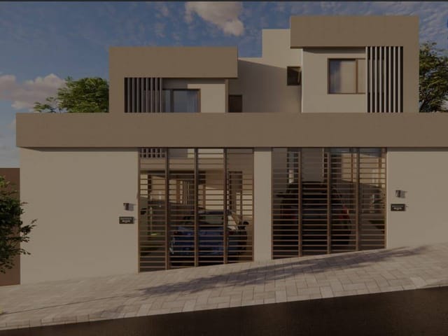 Foto do Casa - Casa geminada 3 quartos sendo  1 suíte à venda, Santa Amélia, Belo Horizonte, MG | Deltalar Imóveis