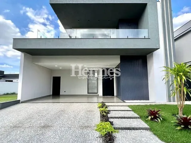 Casa com 390m² 3 quartos e 5 banheiros, à venda, no bairro Jardim América em Paulínia